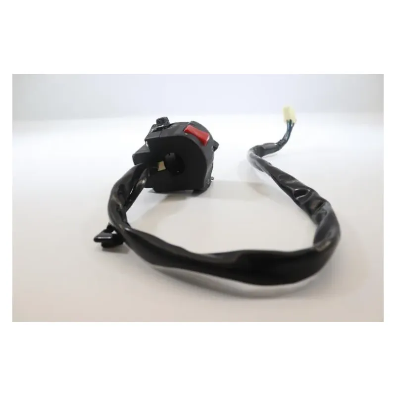 Commodo gauche ZONGSHEN CYCLONE RX3S 400 ABS 2019 - 2022