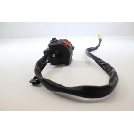Commodo gauche ZONGSHEN CYCLONE RX3S 400 ABS 2019 - 2022