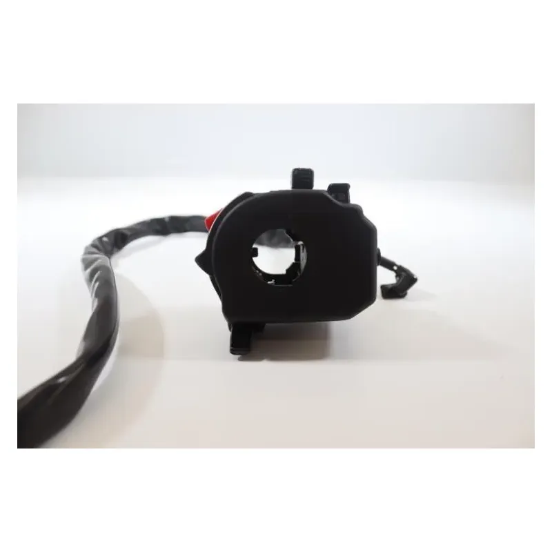 Commodo gauche ZONGSHEN CYCLONE RX3S 400 ABS 2019 - 2022