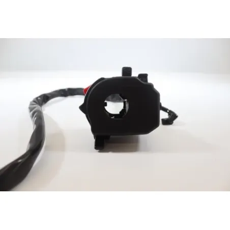 Commodo gauche ZONGSHEN CYCLONE RX3S 400 ABS 2019 - 2022