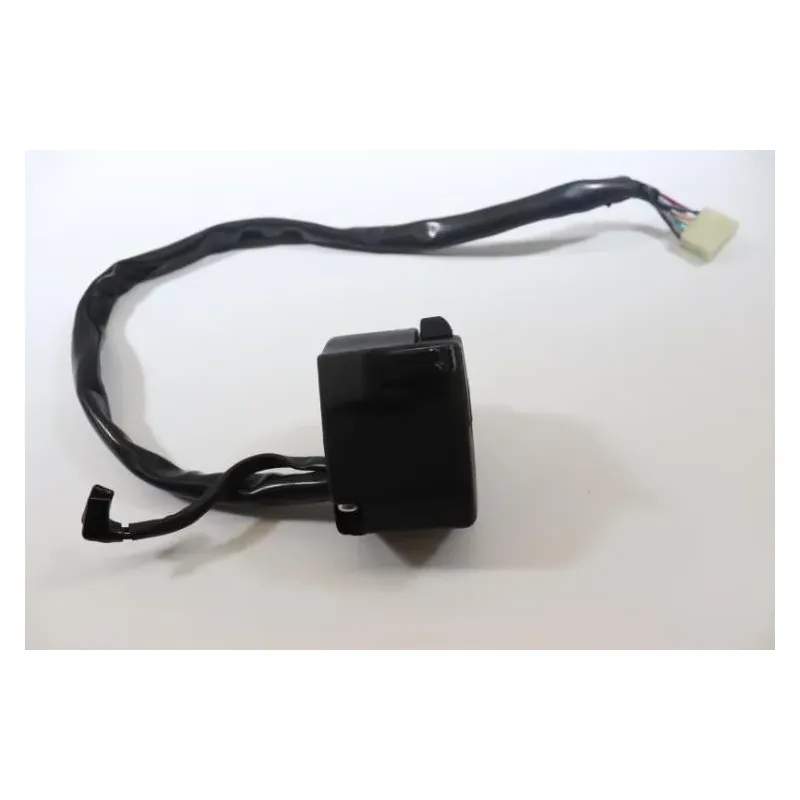 Commodo gauche ZONGSHEN CYCLONE RX3S 400 ABS 2019 - 2022