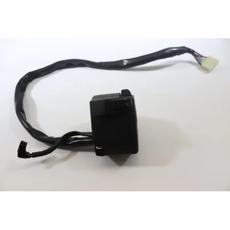 Commodo gauche ZONGSHEN CYCLONE RX3S 400 ABS 2019 - 2022