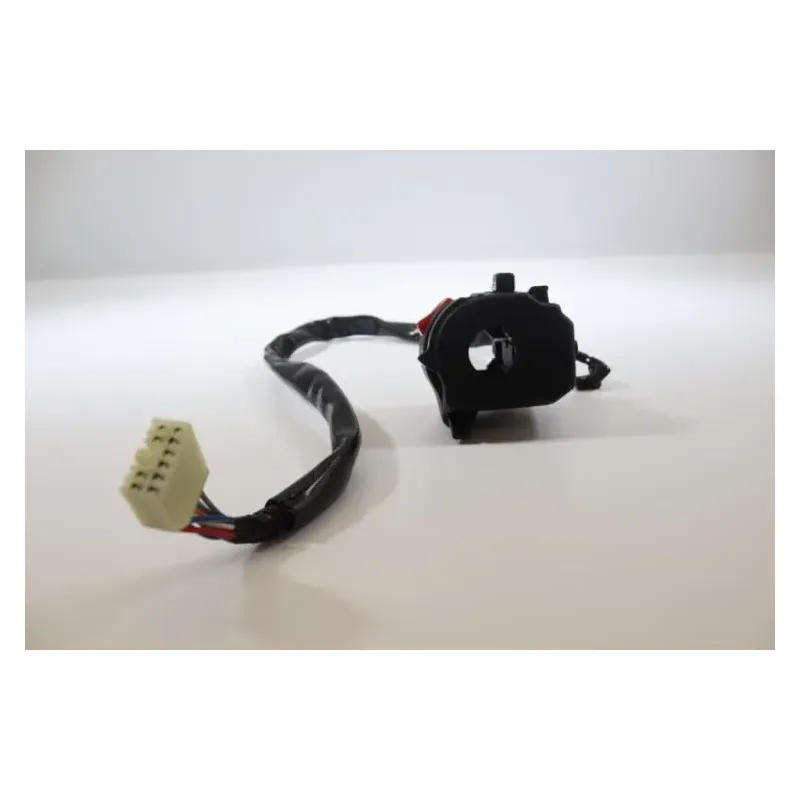 Commodo gauche ZONGSHEN CYCLONE RX3S 400 ABS 2019 - 2022