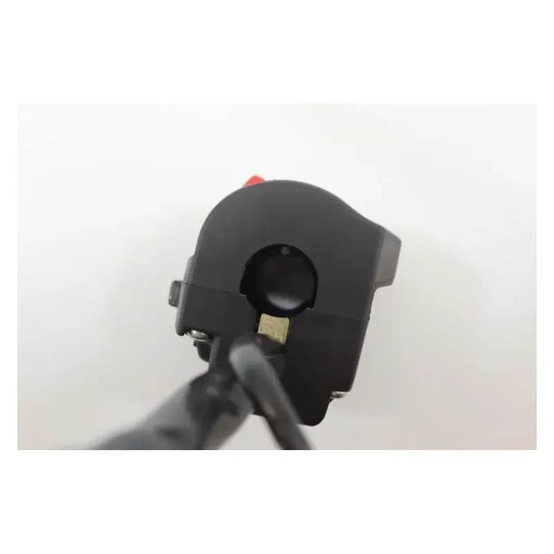 Commodo gauche ZONGSHEN CYCLONE RX3S 400 ABS 2019 - 2022