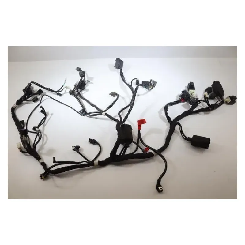 Faisceau electrique ZONGSHEN CYCLONE RX3S 400 ABS 2019 - 2022