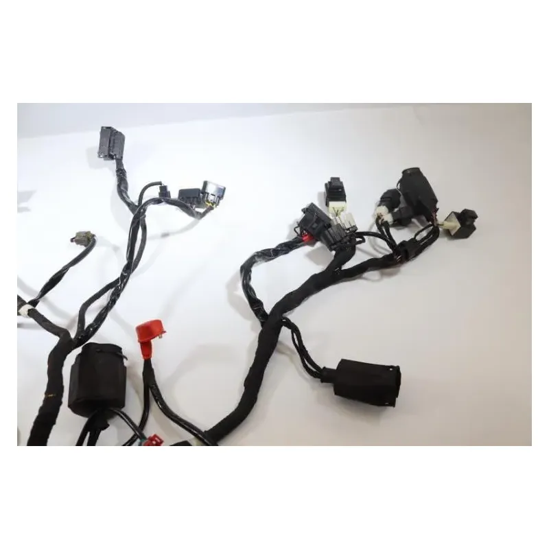 Faisceau electrique ZONGSHEN CYCLONE RX3S 400 ABS 2019 - 2022