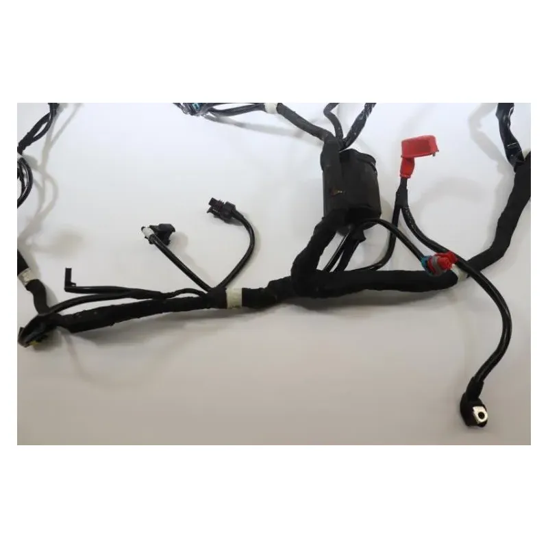 Faisceau electrique ZONGSHEN CYCLONE RX3S 400 ABS 2019 - 2022