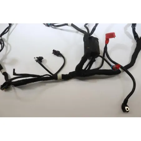 Faisceau electrique ZONGSHEN CYCLONE RX3S 400 ABS 2019 - 2022