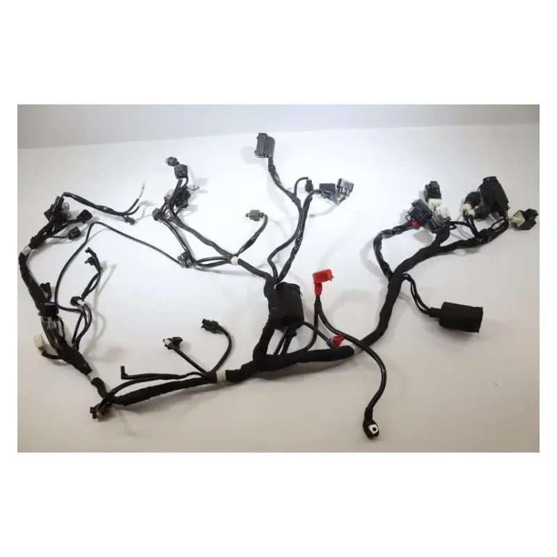 Faisceau electrique ZONGSHEN CYCLONE RX3S 400 ABS 2019 - 2022