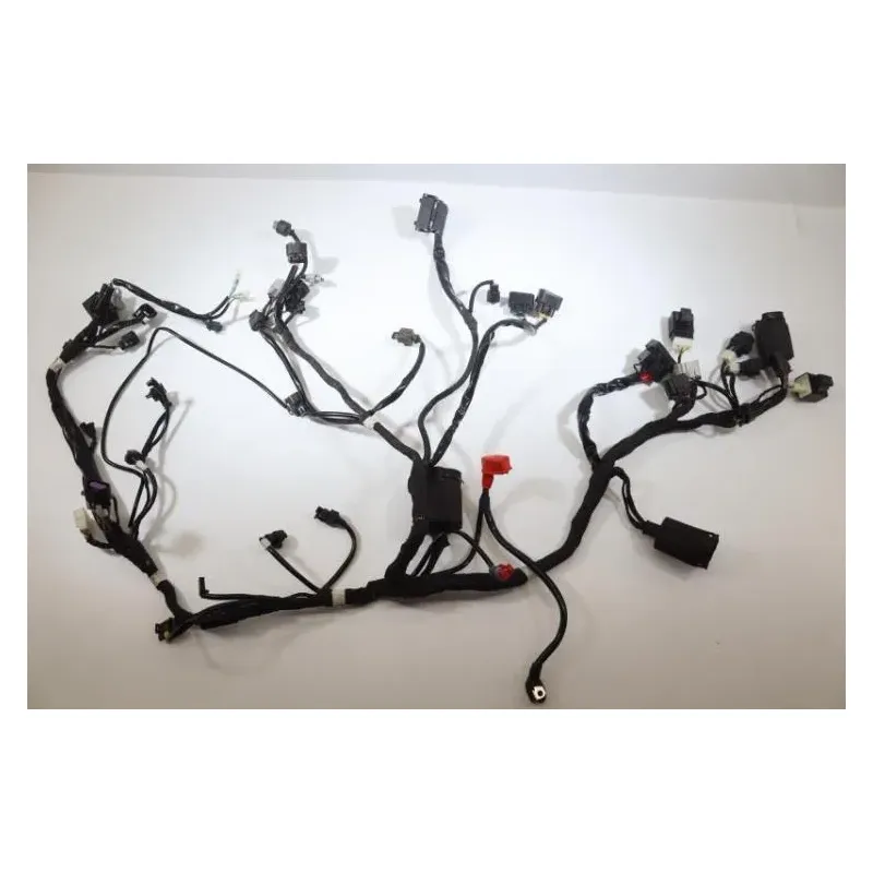Faisceau electrique ZONGSHEN CYCLONE RX3S 400 ABS 2019 - 2022