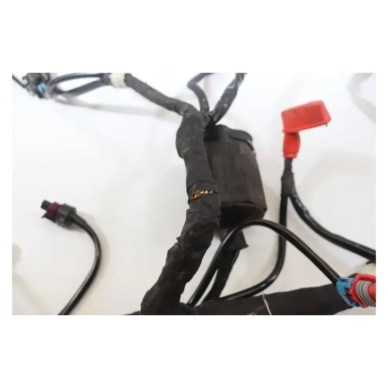 Faisceau electrique ZONGSHEN CYCLONE RX3S 400 ABS 2019 - 2022