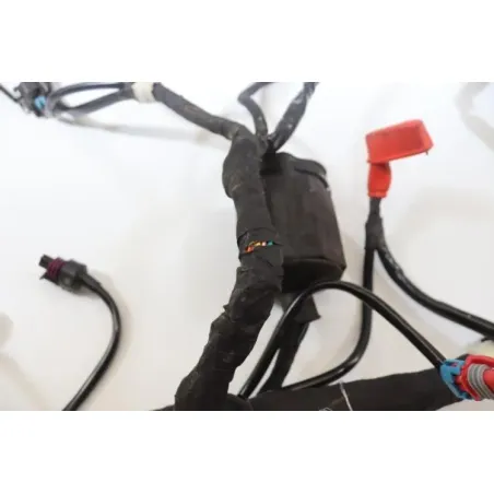 Faisceau electrique ZONGSHEN CYCLONE RX3S 400 ABS 2019 - 2022