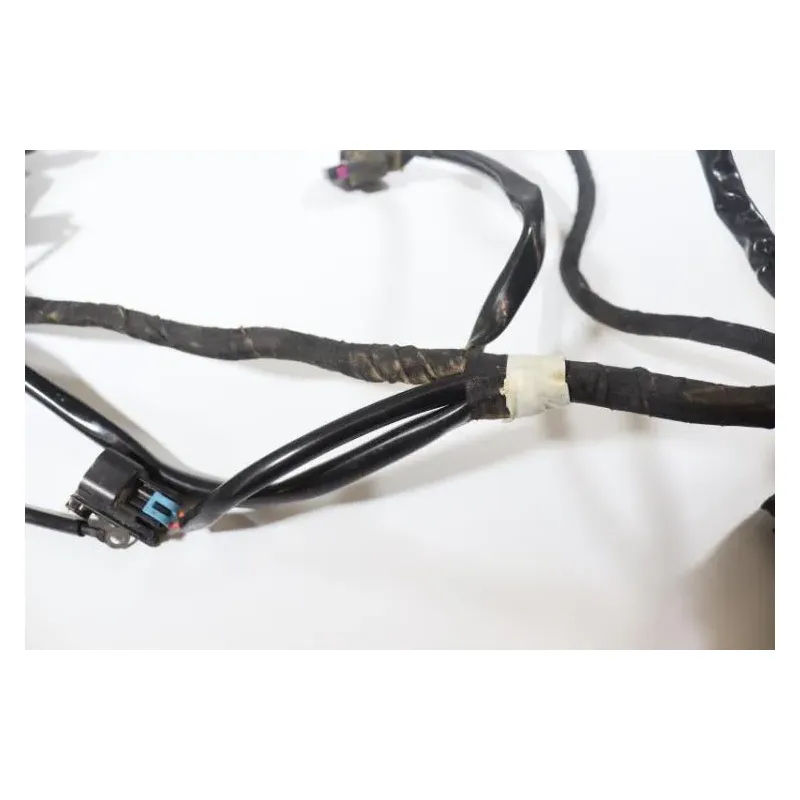 Faisceau electrique ZONGSHEN CYCLONE RX3S 400 ABS 2019 - 2022