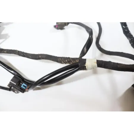 Faisceau electrique ZONGSHEN CYCLONE RX3S 400 ABS 2019 - 2022