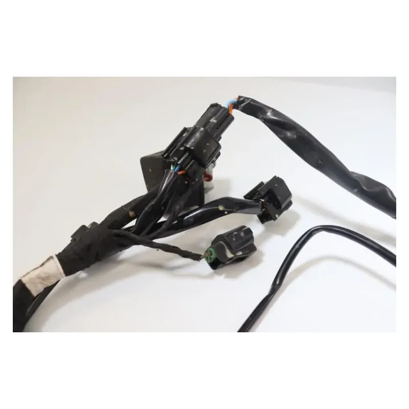 Faisceau electrique ZONGSHEN CYCLONE RX3S 400 ABS 2019 - 2022