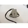 Jeu de serrure contacteur a cle ZONGSHEN CYCLONE RX3S 400 ABS 2019 - 2022 Jeu de serrure contacteur a cle ZONGSHEN CYCLONE RX3S 400 ABS 2019 - 2022