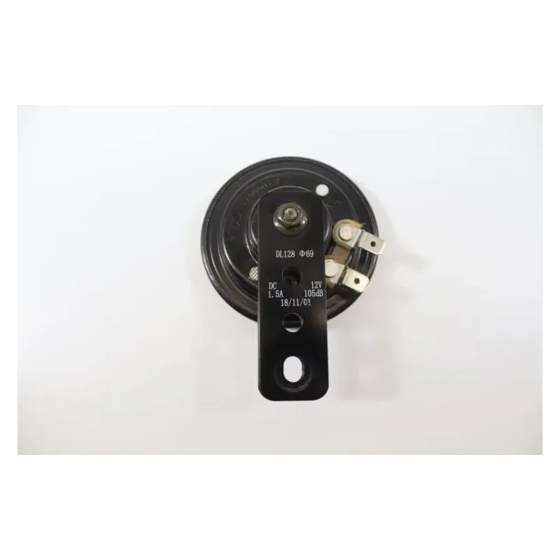 Klaxon ZONGSHEN CYCLONE RX3S 400 ABS 2019 - 2022
