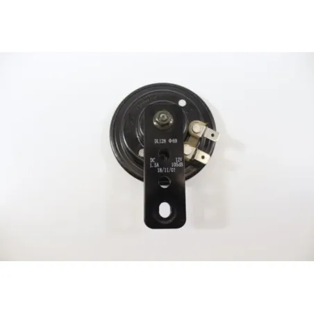 Klaxon ZONGSHEN CYCLONE RX3S 400 ABS 2019 - 2022