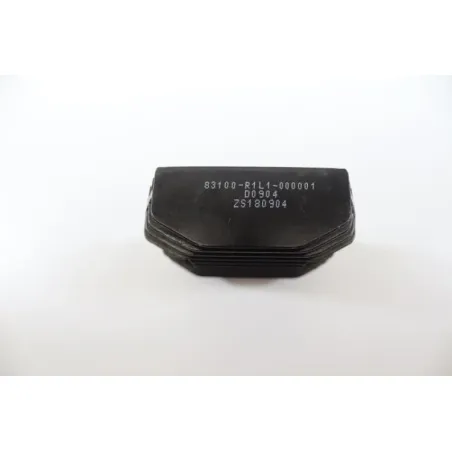 Regulateur charge batterie ZONGSHEN CYCLONE RX3S 400 ABS 2019 - 2022
