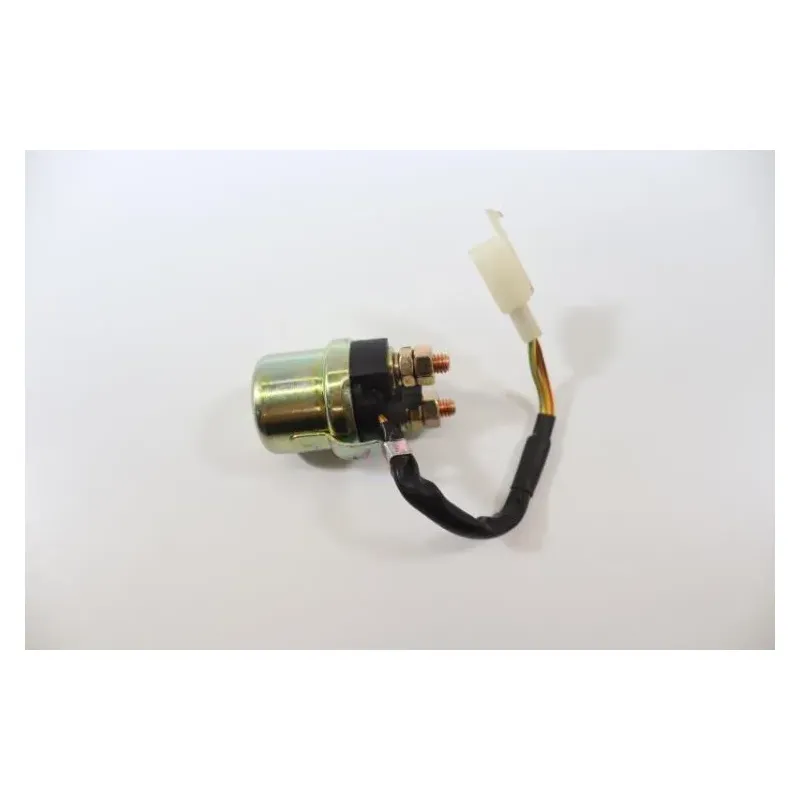 Relais de demarreur ZONGSHEN CYCLONE RX3S 400 ABS 2019 - 2022