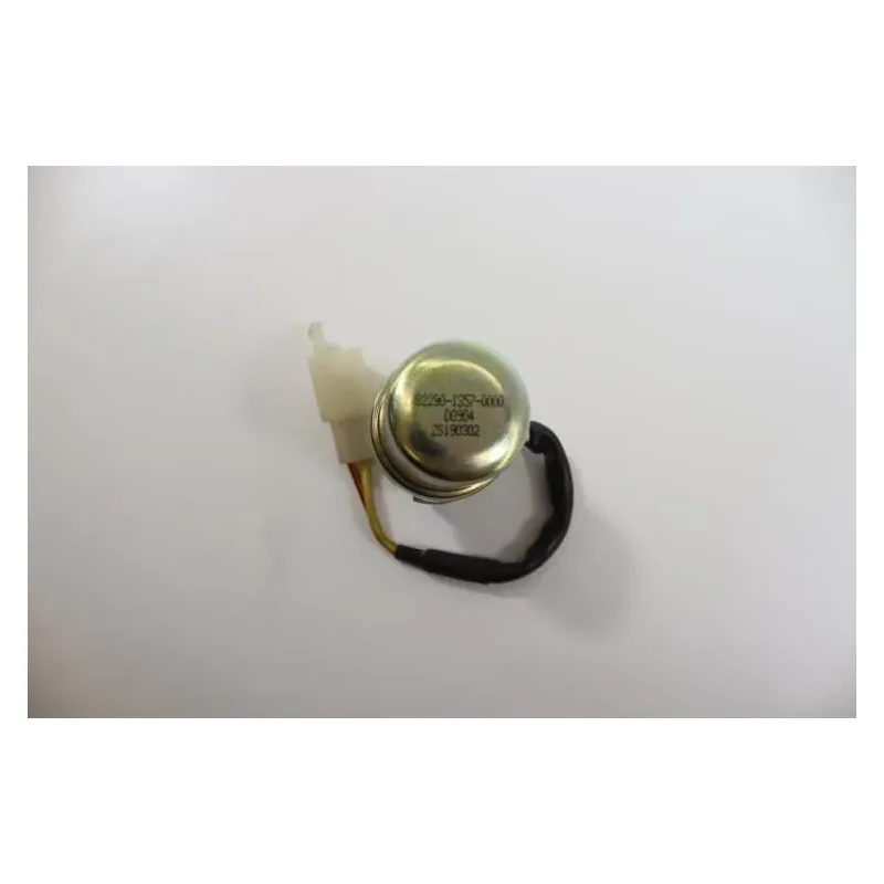 Relais de demarreur ZONGSHEN CYCLONE RX3S 400 ABS 2019 - 2022