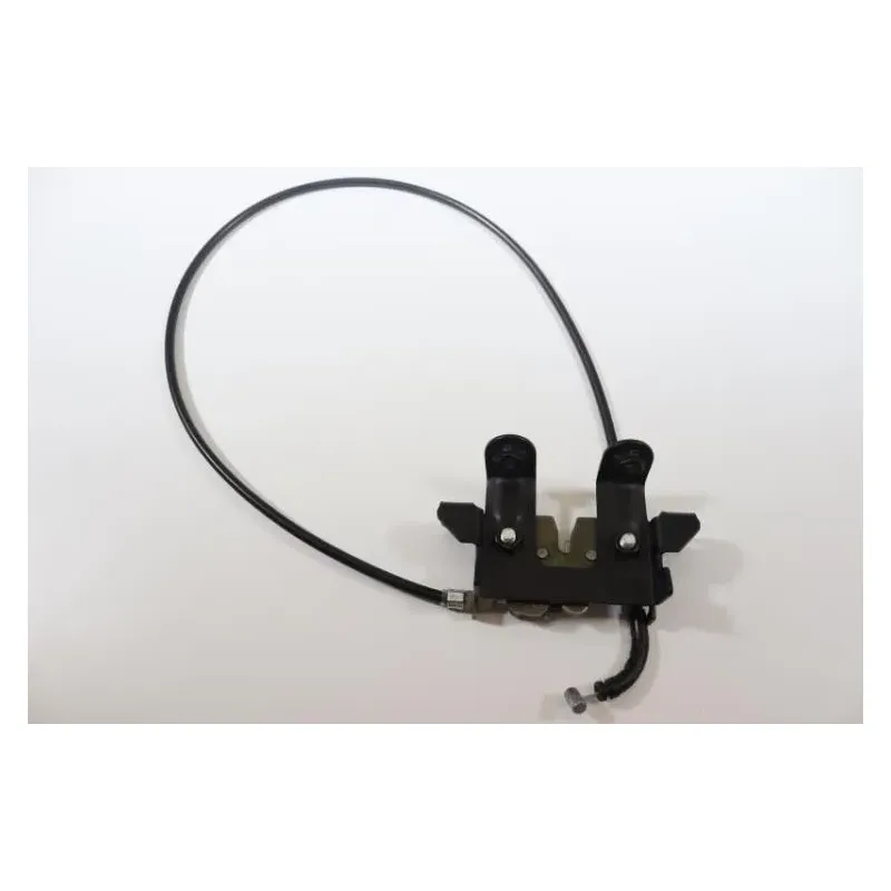 Serrure de selle ZONGSHEN CYCLONE RX3S 400 ABS 2019 - 2022