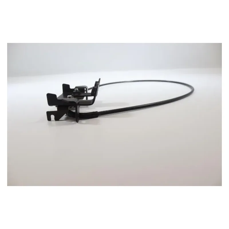 Serrure de selle ZONGSHEN CYCLONE RX3S 400 ABS 2019 - 2022