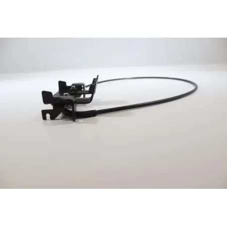 Serrure de selle ZONGSHEN CYCLONE RX3S 400 ABS 2019 - 2022