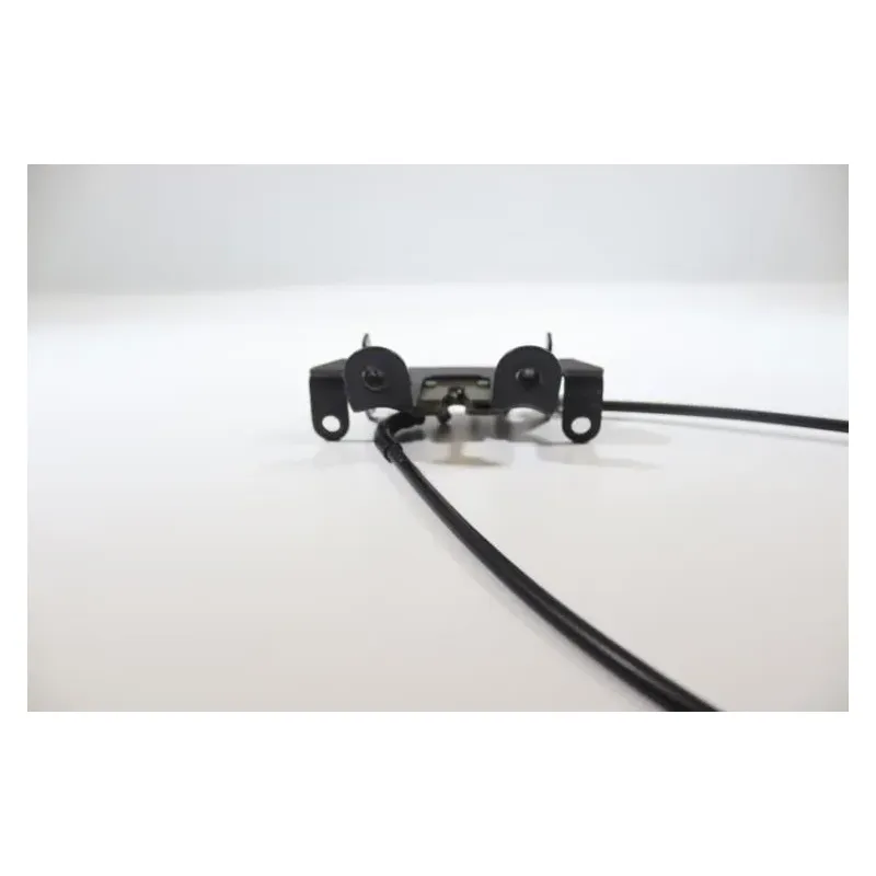 Serrure de selle ZONGSHEN CYCLONE RX3S 400 ABS 2019 - 2022