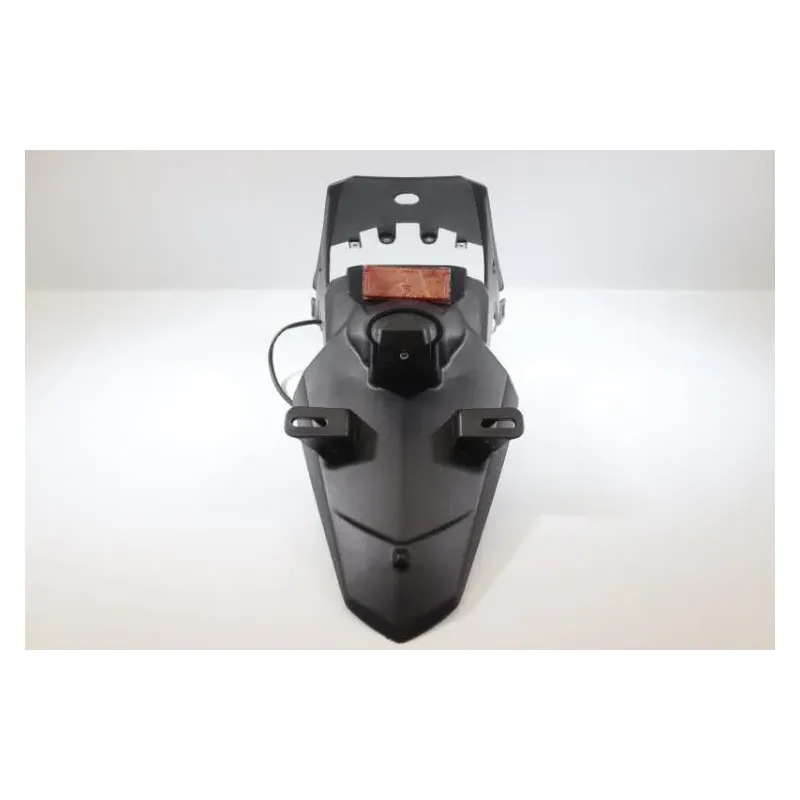 Support de plaque et eclairage ZONGSHEN CYCLONE RX3S 400 ABS 2019 - 2022