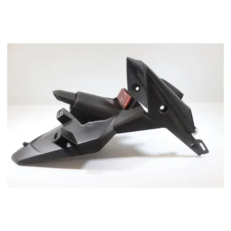 Support de plaque et eclairage ZONGSHEN CYCLONE RX3S 400 ABS 2019 - 2022