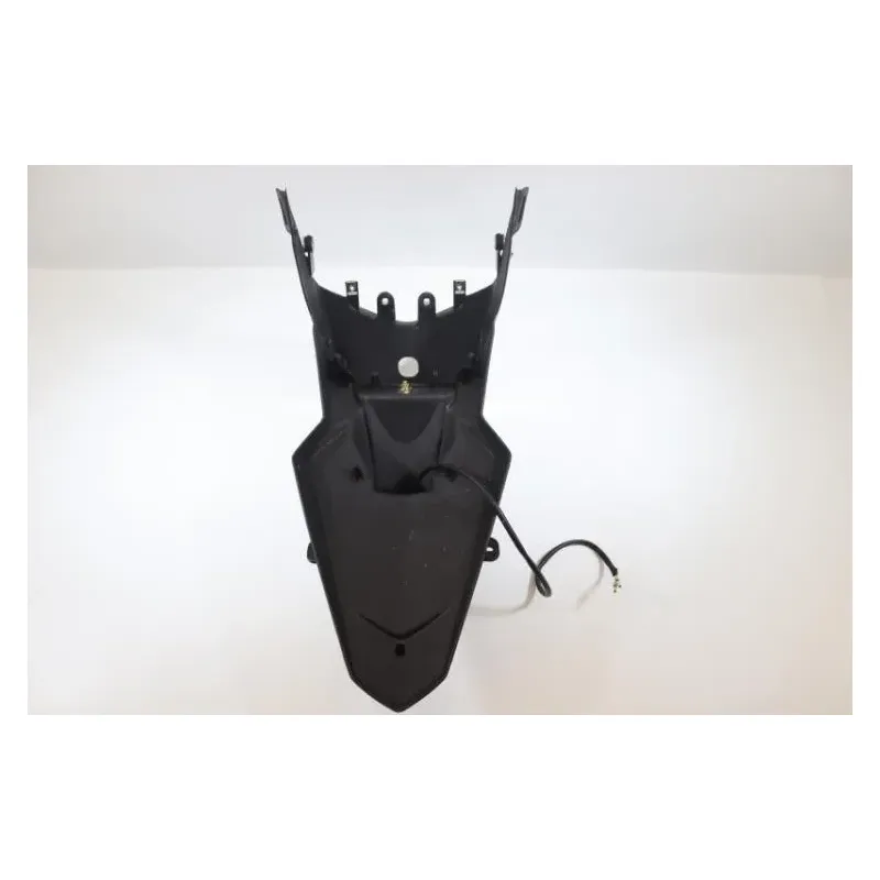 Support de plaque et eclairage ZONGSHEN CYCLONE RX3S 400 ABS 2019 - 2022