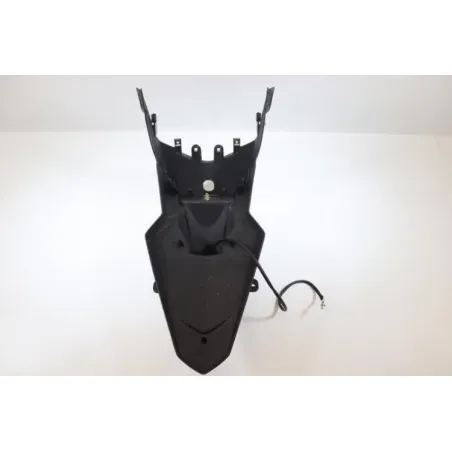 Support de plaque et eclairage ZONGSHEN CYCLONE RX3S 400 ABS 2019 - 2022