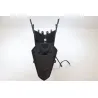 Support de plaque et eclairage ZONGSHEN CYCLONE RX3S 400 ABS 2019 - 2022 Support de plaque et eclairage ZONGSHEN CYCLONE RX3S 400 ABS 2019 - 2022