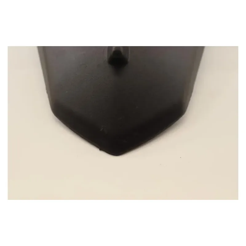 Support de plaque et eclairage ZONGSHEN CYCLONE RX3S 400 ABS 2019 - 2022