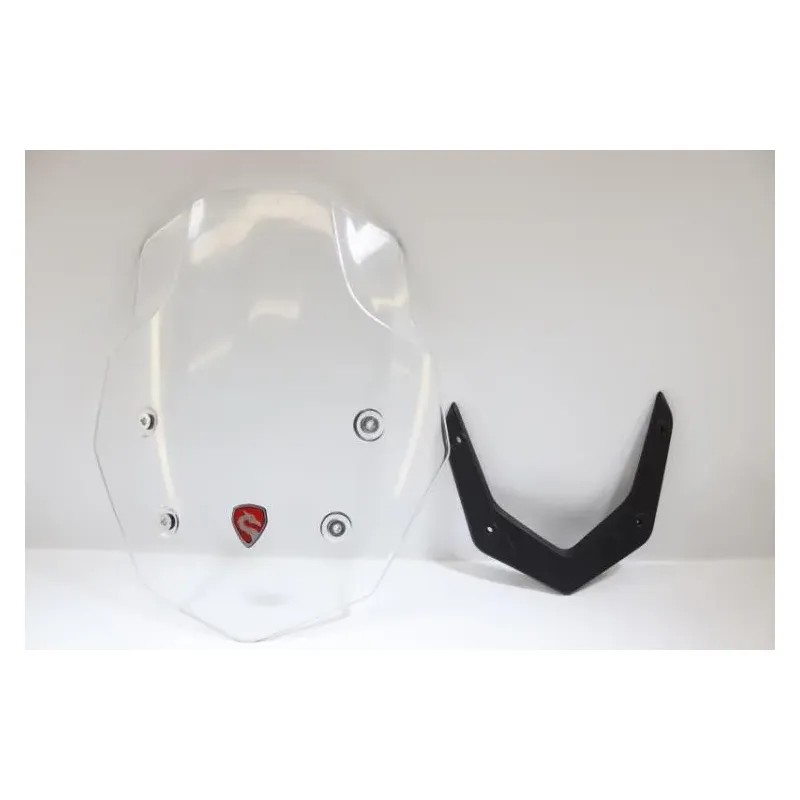 Bulle ZONGSHEN CYCLONE RX3S 400 ABS 2019 - 2022