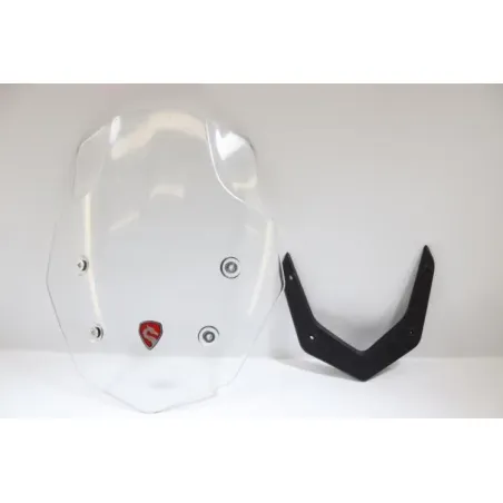 Bulle ZONGSHEN CYCLONE RX3S 400 ABS 2019 - 2022