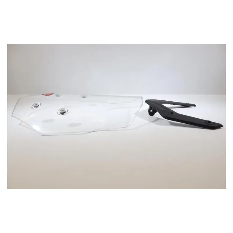 Bulle ZONGSHEN CYCLONE RX3S 400 ABS 2019 - 2022