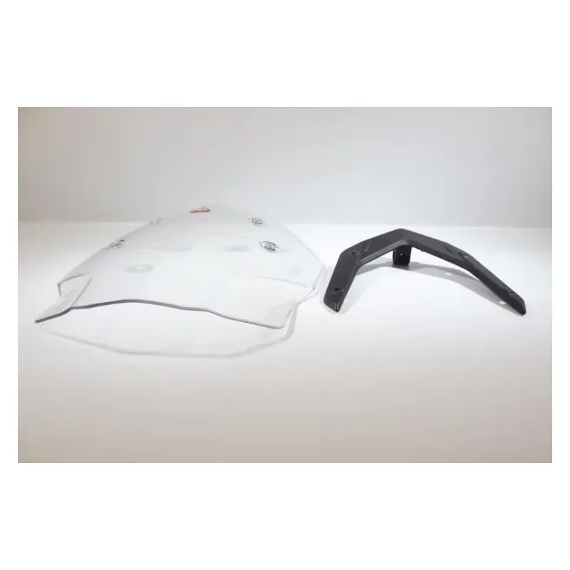 Bulle ZONGSHEN CYCLONE RX3S 400 ABS 2019 - 2022