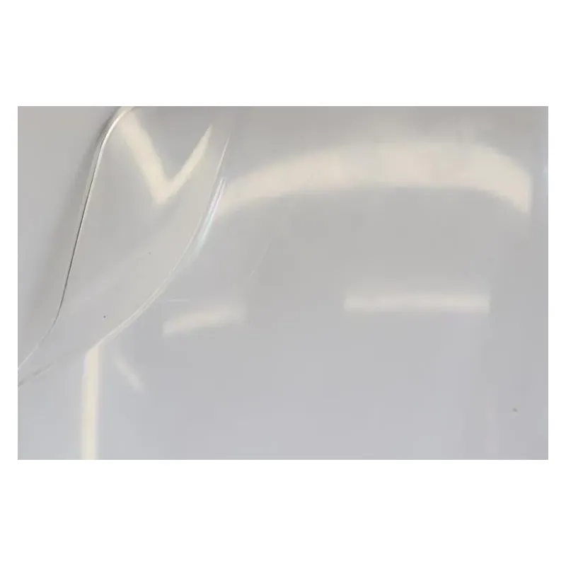 Bulle ZONGSHEN CYCLONE RX3S 400 ABS 2019 - 2022