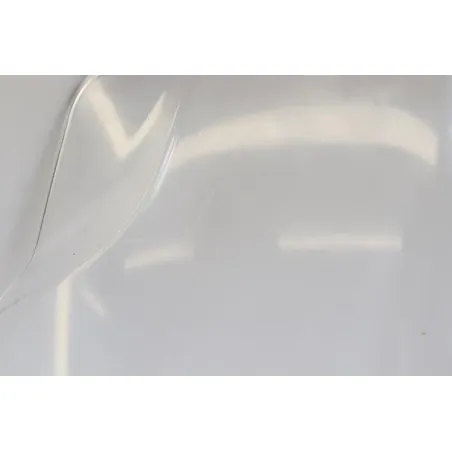 Bulle ZONGSHEN CYCLONE RX3S 400 ABS 2019 - 2022
