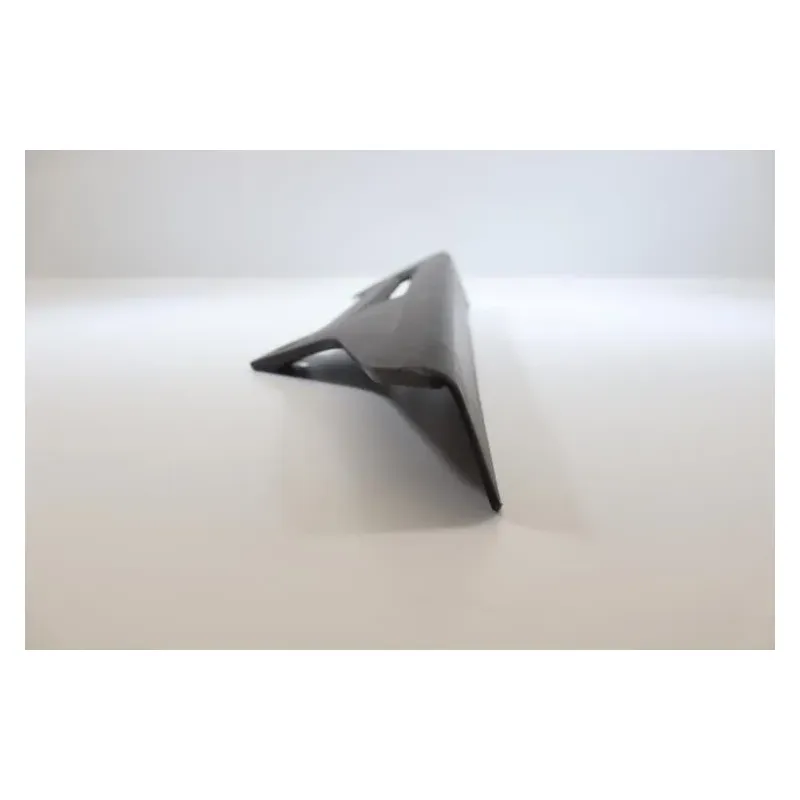 Cache chaine ZONGSHEN CYCLONE RX3S 400 ABS 2019 - 2022