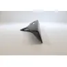 Cache chaine ZONGSHEN CYCLONE RX3S 400 ABS 2019 - 2022 Cache chaine ZONGSHEN CYCLONE RX3S 400 ABS 2019 - 2022