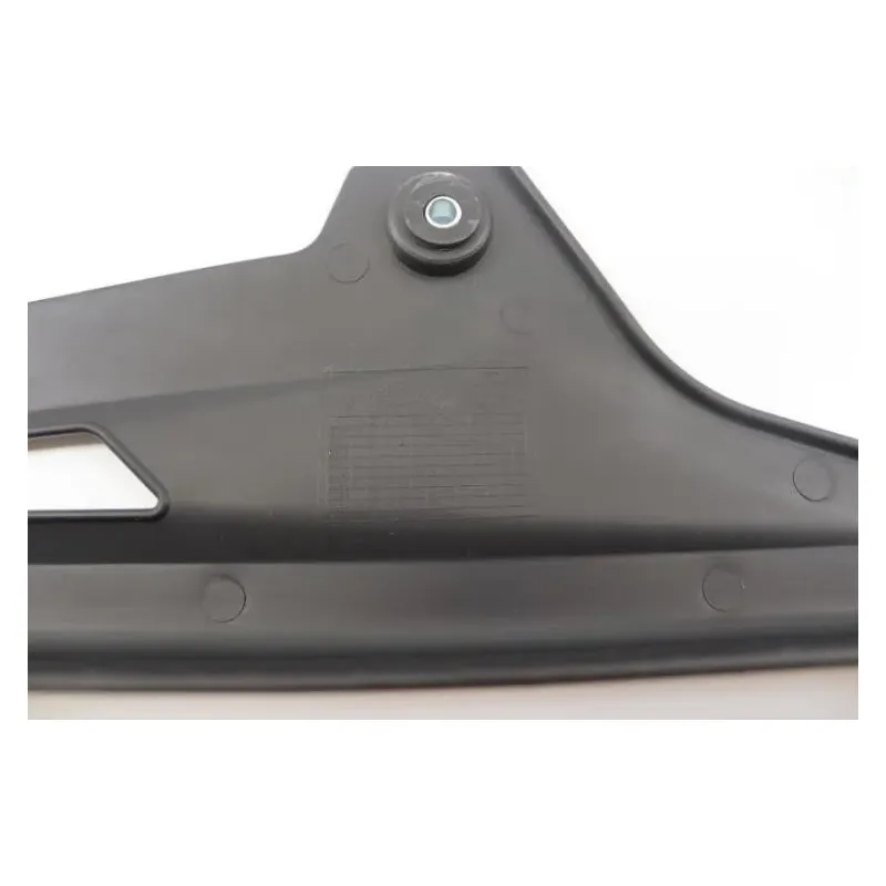 Cache chaine ZONGSHEN CYCLONE RX3S 400 ABS 2019 - 2022