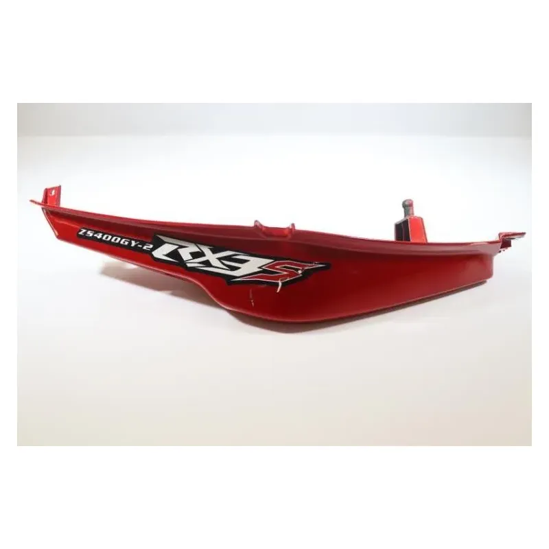 Coque arriere droit ZONGSHEN CYCLONE RX3S 400 ABS 2019 - 2022