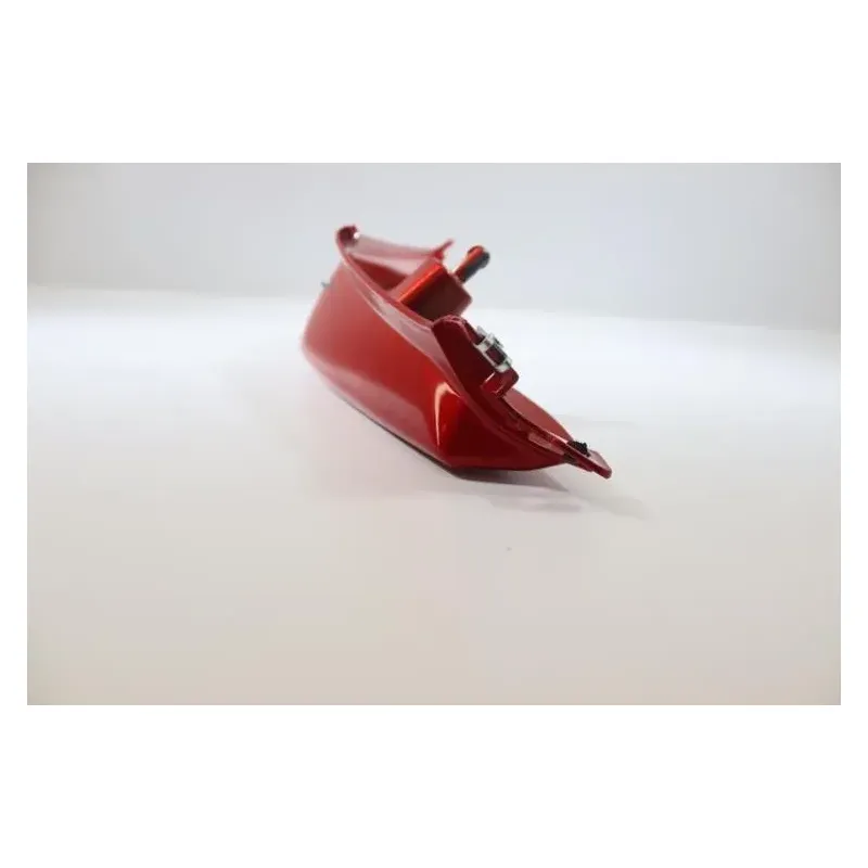 Coque arriere droit ZONGSHEN CYCLONE RX3S 400 ABS 2019 - 2022
