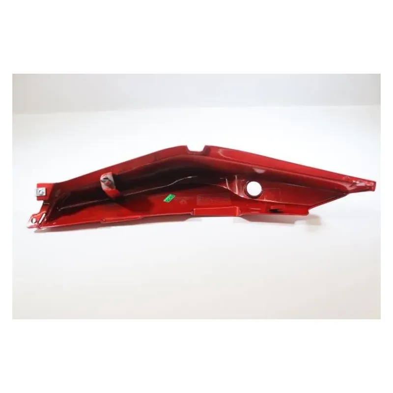 Coque arriere droit ZONGSHEN CYCLONE RX3S 400 ABS 2019 - 2022