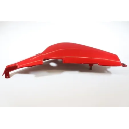 Coque arriere droit ZONGSHEN CYCLONE RX3S 400 ABS 2019 - 2022