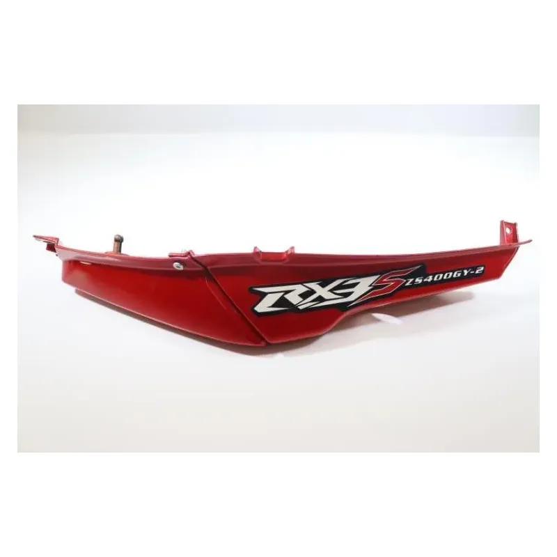 Coque arriere gauche ZONGSHEN CYCLONE RX3S 400 ABS 2019 - 2022