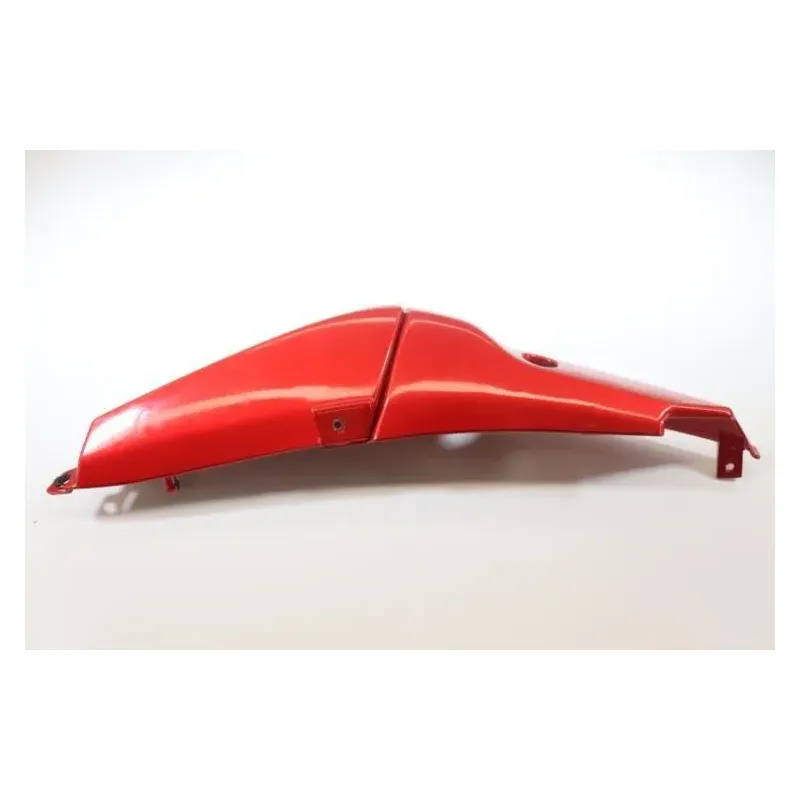 Coque arriere gauche ZONGSHEN CYCLONE RX3S 400 ABS 2019 - 2022